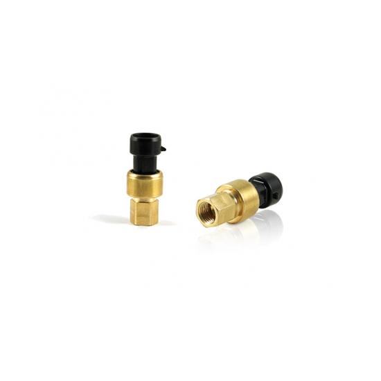 Датчик давления CAREL (0-5V; -1...12,8 BAR; индивид. упаковка); SPKT00E3P0