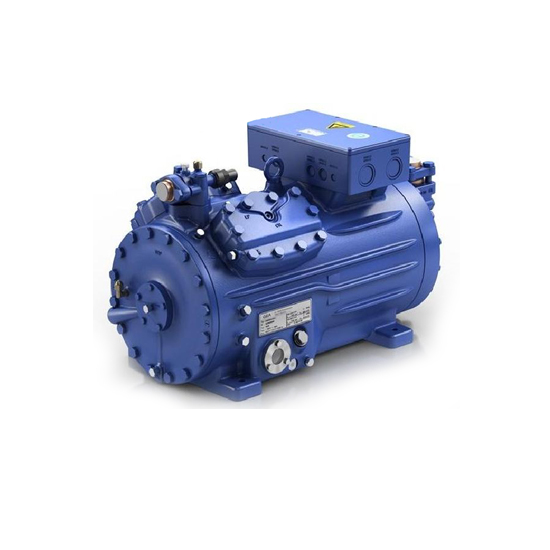 HGX44e/475-4S Компрессор GEA BOCK (+ТЭН)